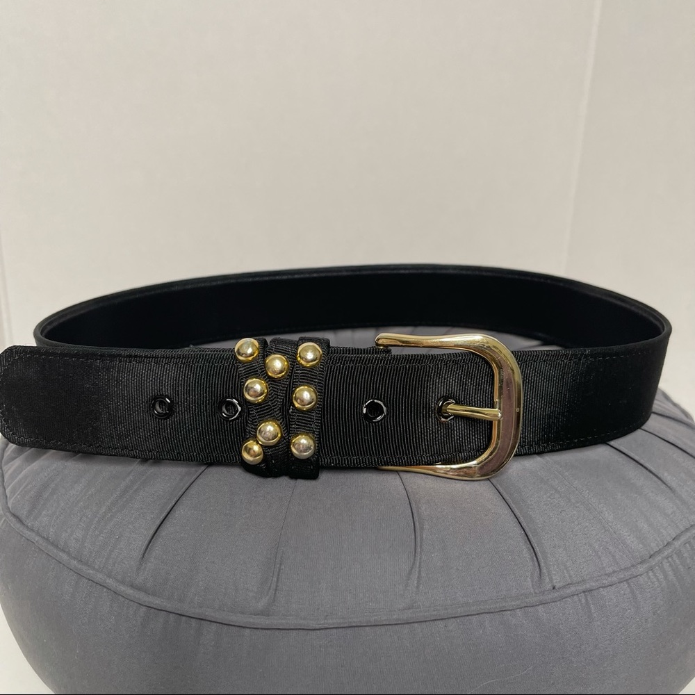 Donna Katz Belt M